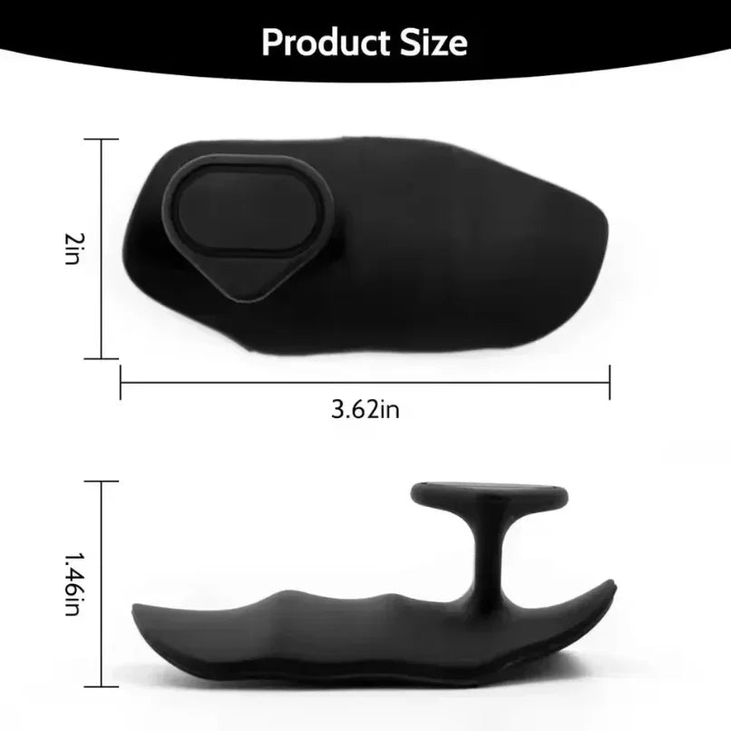 Flexible Gym Hand Protector