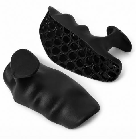 Flexible Gym Hand Protector