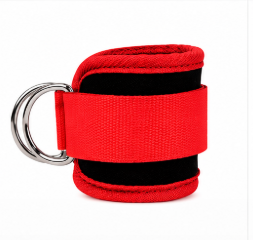 Comfy Fit Ankle Straps