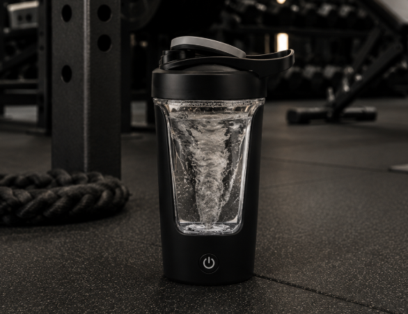 Magic Mix Protein Shaker
