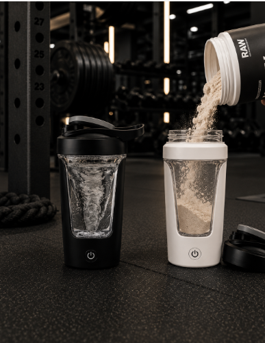 Magic Mix Protein Shaker