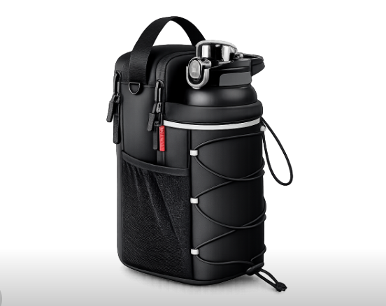 Magnetic Fitness Water Carrier